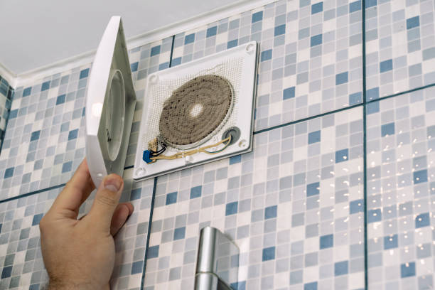 Best HVAC Duct Inspection Services  in Eton, GA