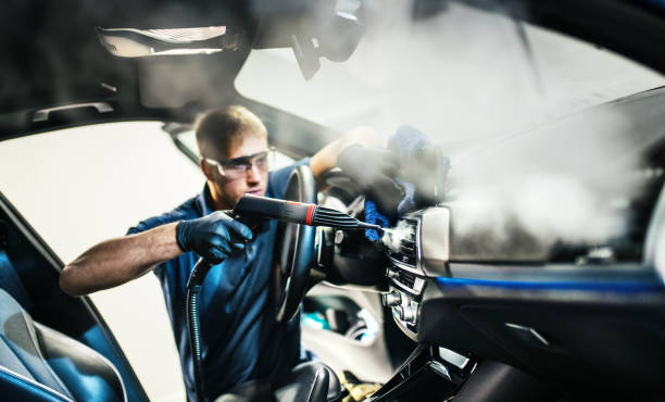 Best Local Air Duct Cleaning Services  in Eton, GA