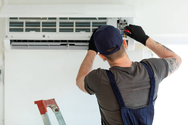 Best Air Duct Mold Removal  in Eton, GA