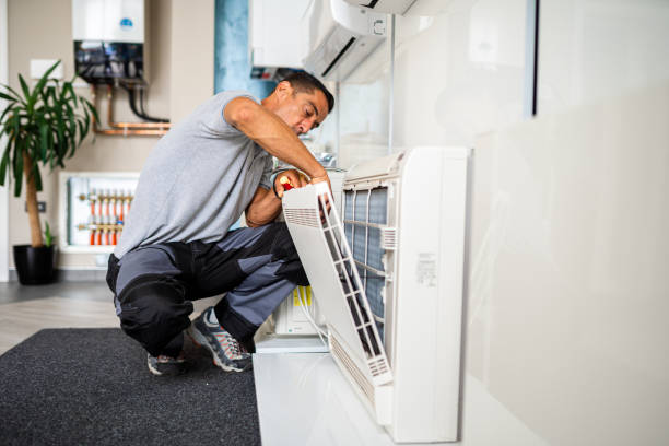 Best Commercial Air Duct Cleaning  in Eton, GA