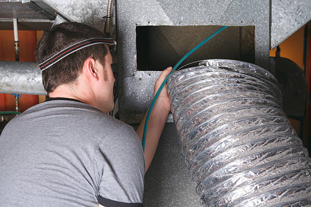 Best Commercial HVAC Duct Cleaning  in Eton, GA