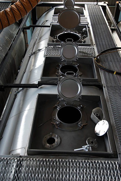 Best Ductwork Cleaning Services  in Eton, GA