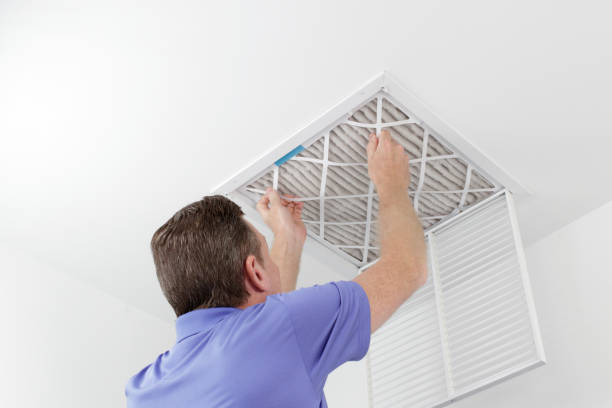 Best Residential Air Duct Cleaning  in Eton, GA